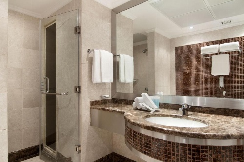 Makkah Hotel image 12