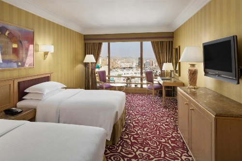 Makkah Hotel image 13