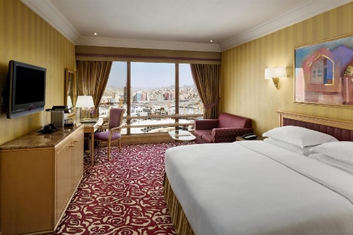 Makkah Hotel image 16