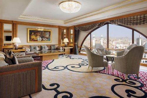 Makkah Hotel image 17