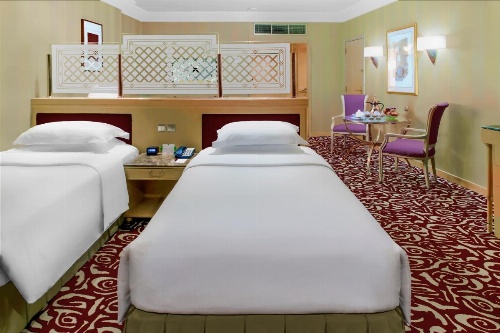 Makkah Hotel image 24