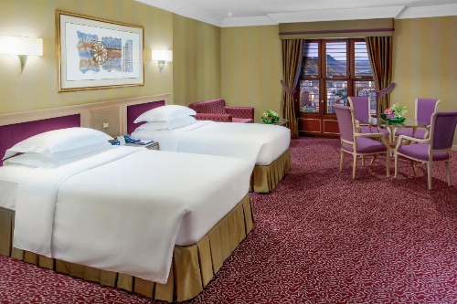 Makkah Hotel image 30