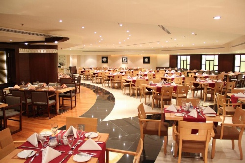 Makkah Hotel image 35