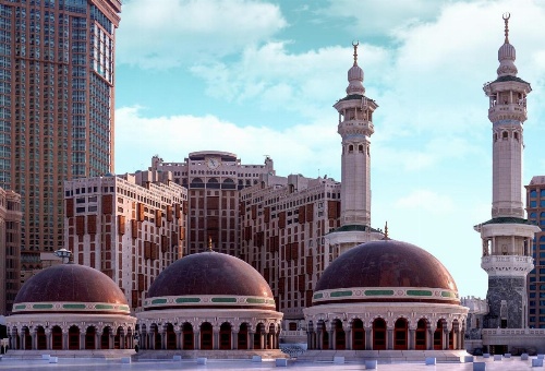 Makkah Hotel image 41