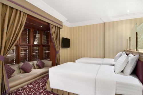 Makkah Hotel image 7